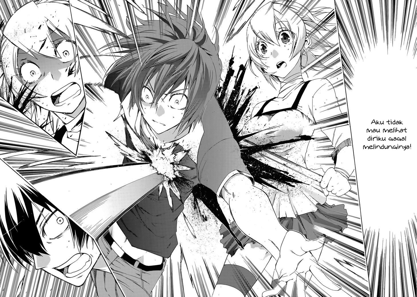 Fukashigi Philia Bab 12 halaman 25