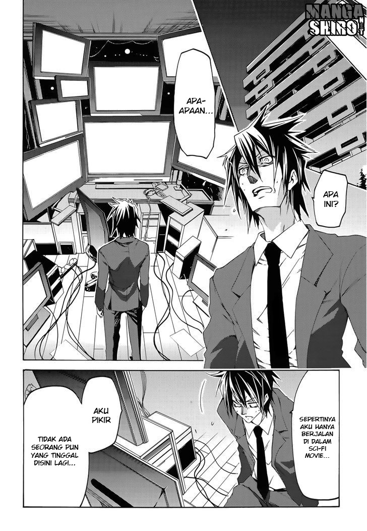 Fukashigi Philia Bab 12 halaman 26