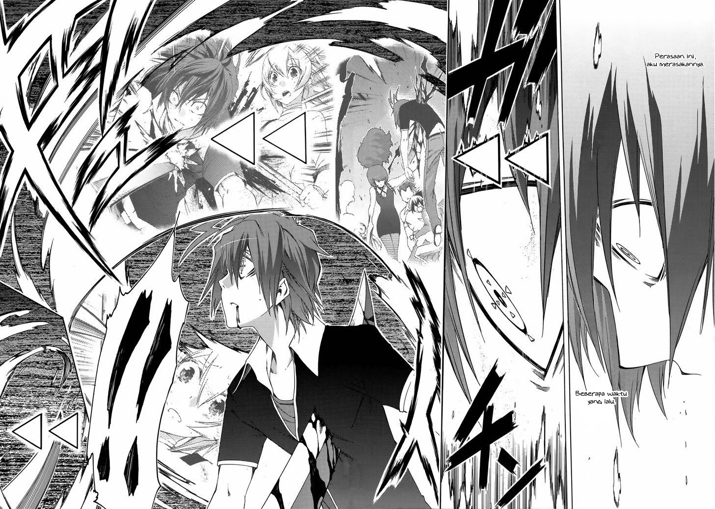 Fukashigi Philia Bab 13 halaman 5