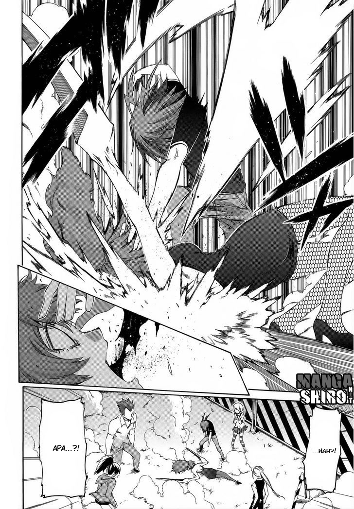 Fukashigi Philia Bab 13 halaman 10