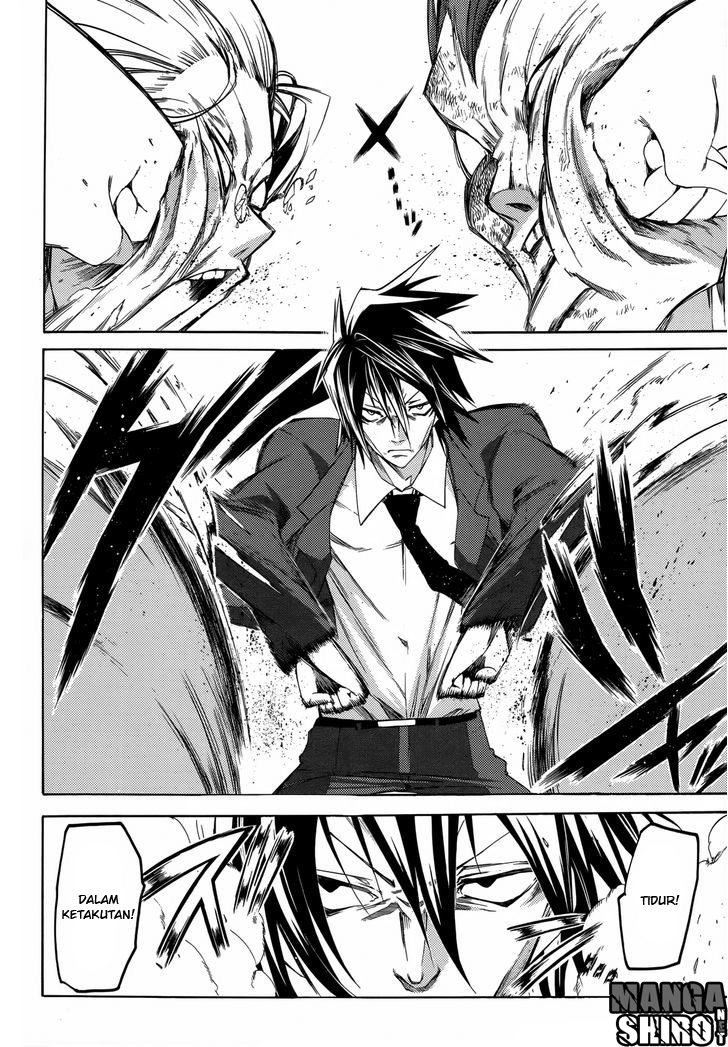 Fukashigi Philia Bab 13 halaman 18