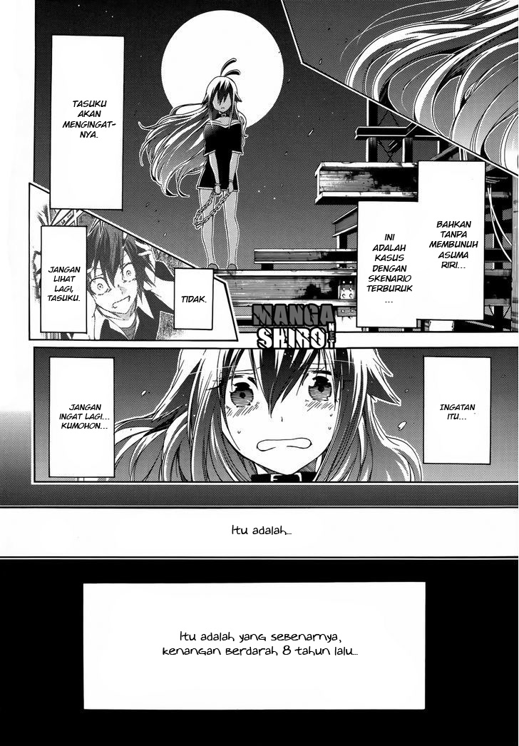 Fukashigi Philia Bab 13 halaman 29