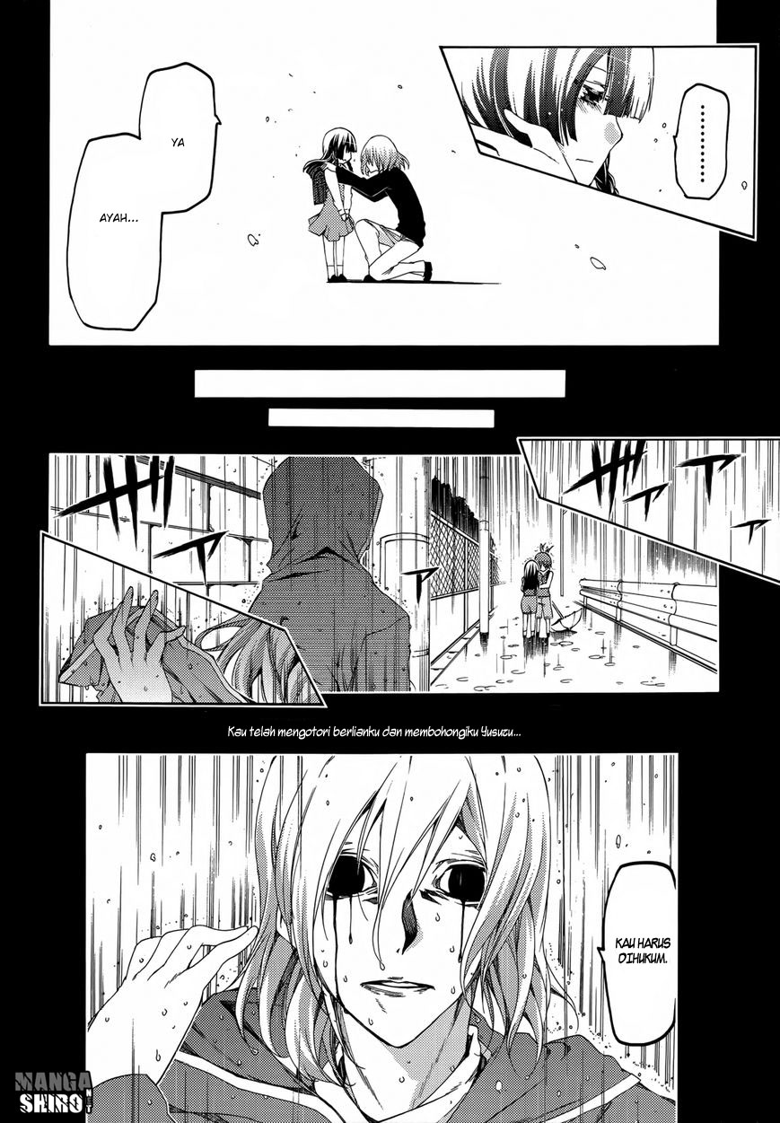 Fukashigi Philia Bab 14 halaman 9