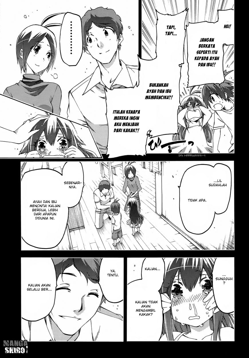 Fukashigi Philia Bab 14 halaman 12