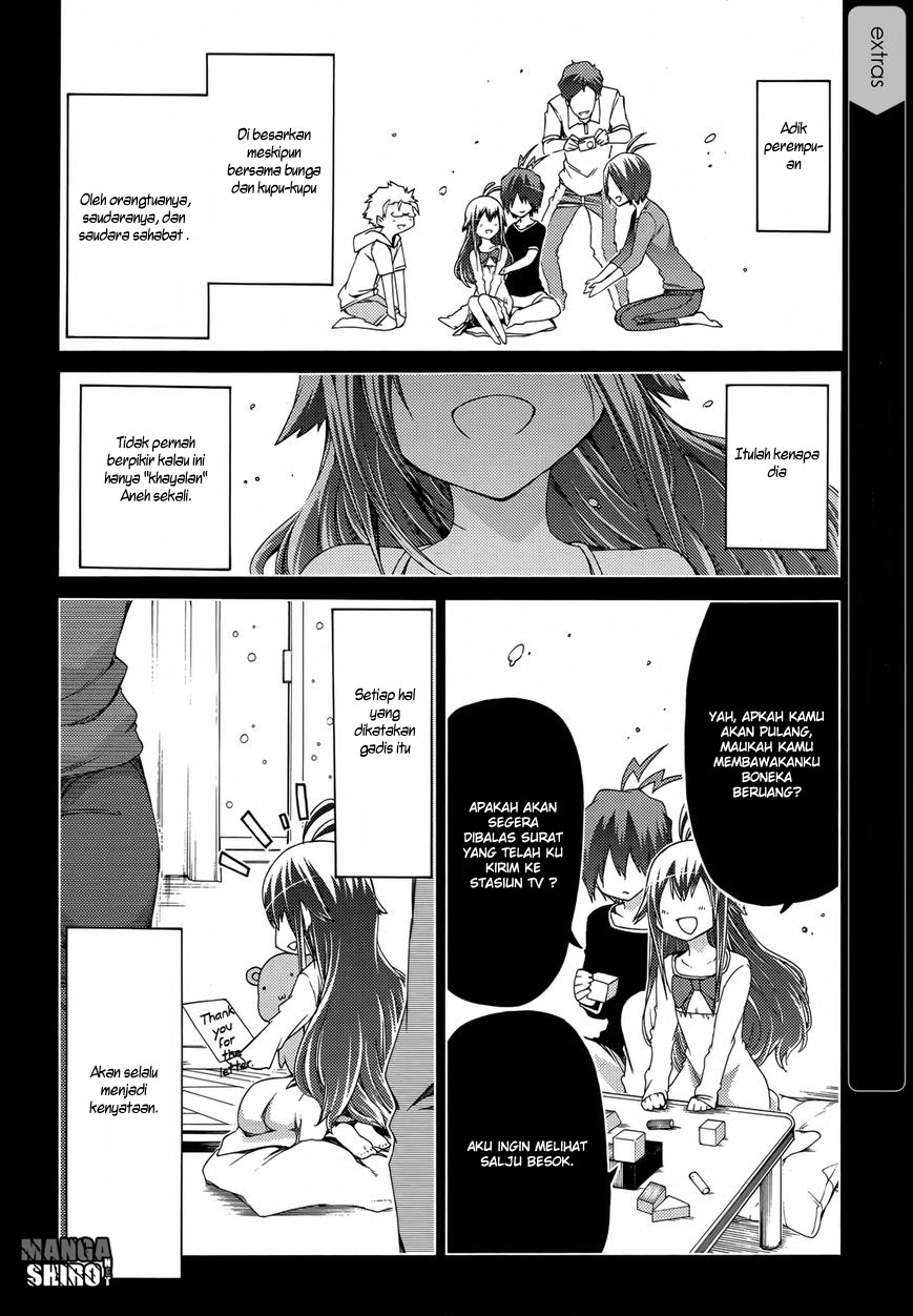 Fukashigi Philia Bab 14 halaman 13