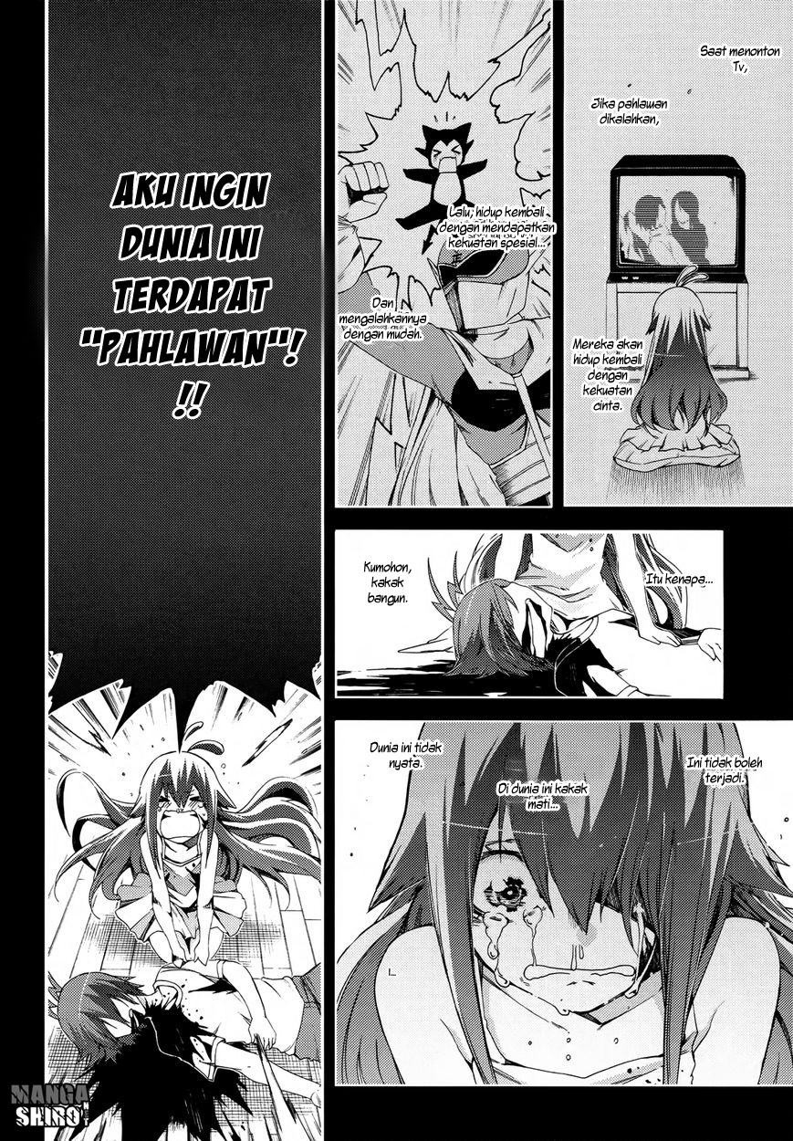 Fukashigi Philia Bab 14 halaman 18