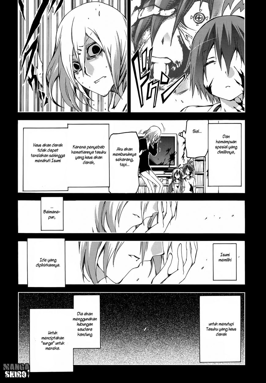 Fukashigi Philia Bab 14 halaman 26
