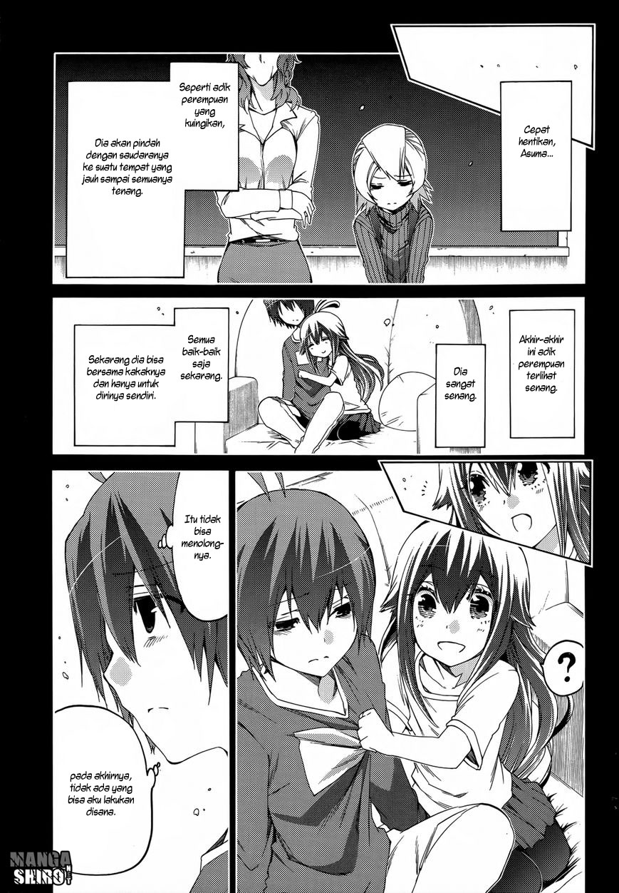 Fukashigi Philia Bab 14 halaman 31