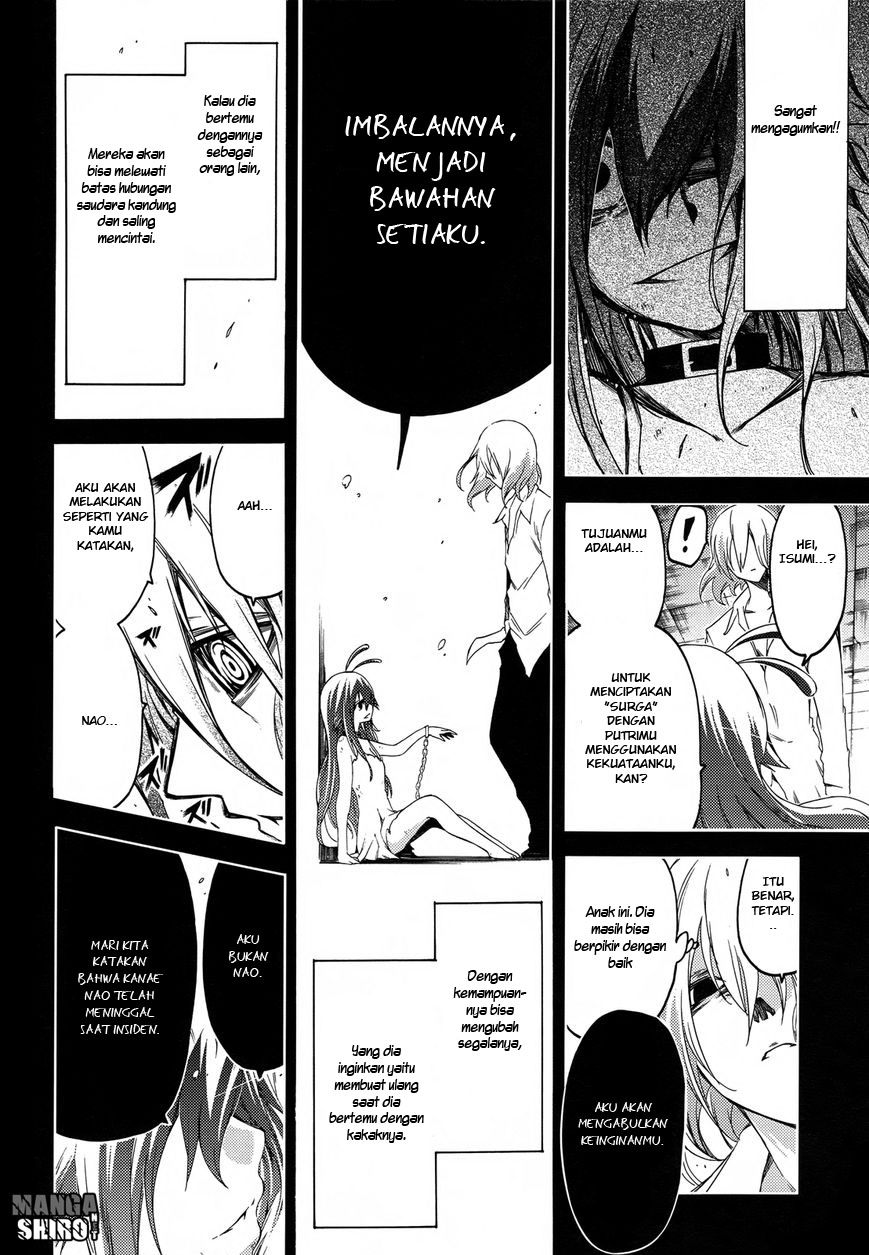 Fukashigi Philia chapter 15 halaman 7