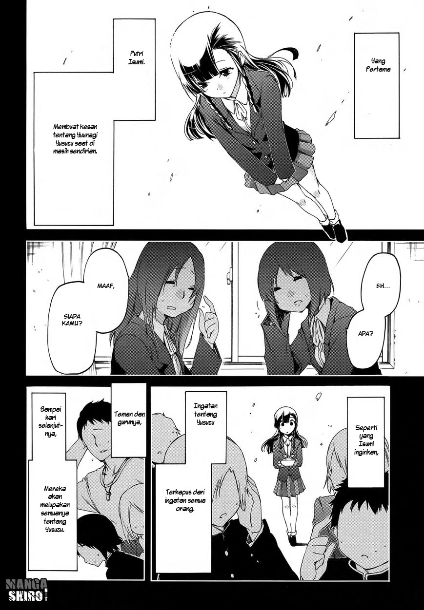 Fukashigi Philia chapter 15 halaman 9
