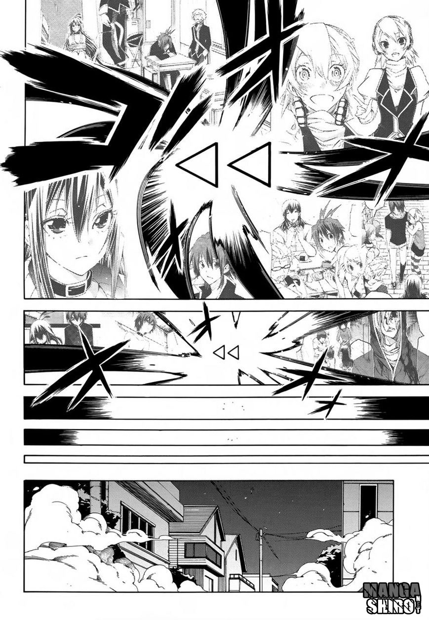 Fukashigi Philia chapter 16 halaman 10