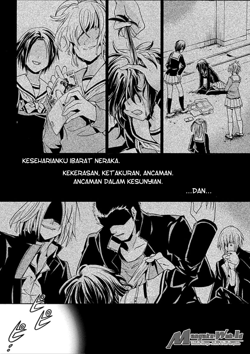 Fukushuu Kyoushitsu Bab 01 halaman 6
