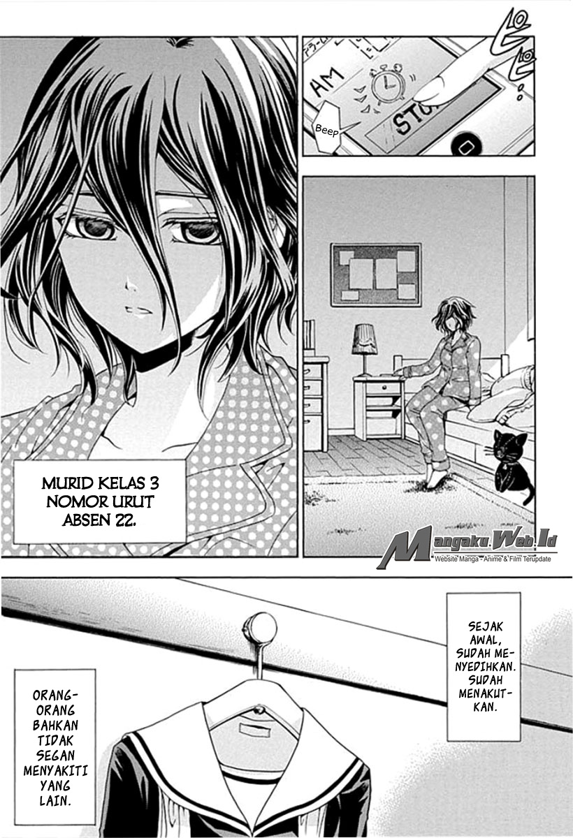 Fukushuu Kyoushitsu Bab 01 halaman 7