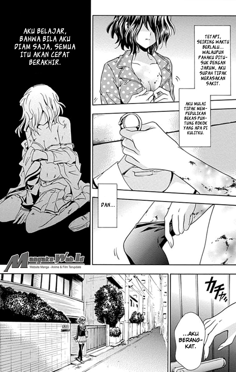 Fukushuu Kyoushitsu Bab 01 halaman 8