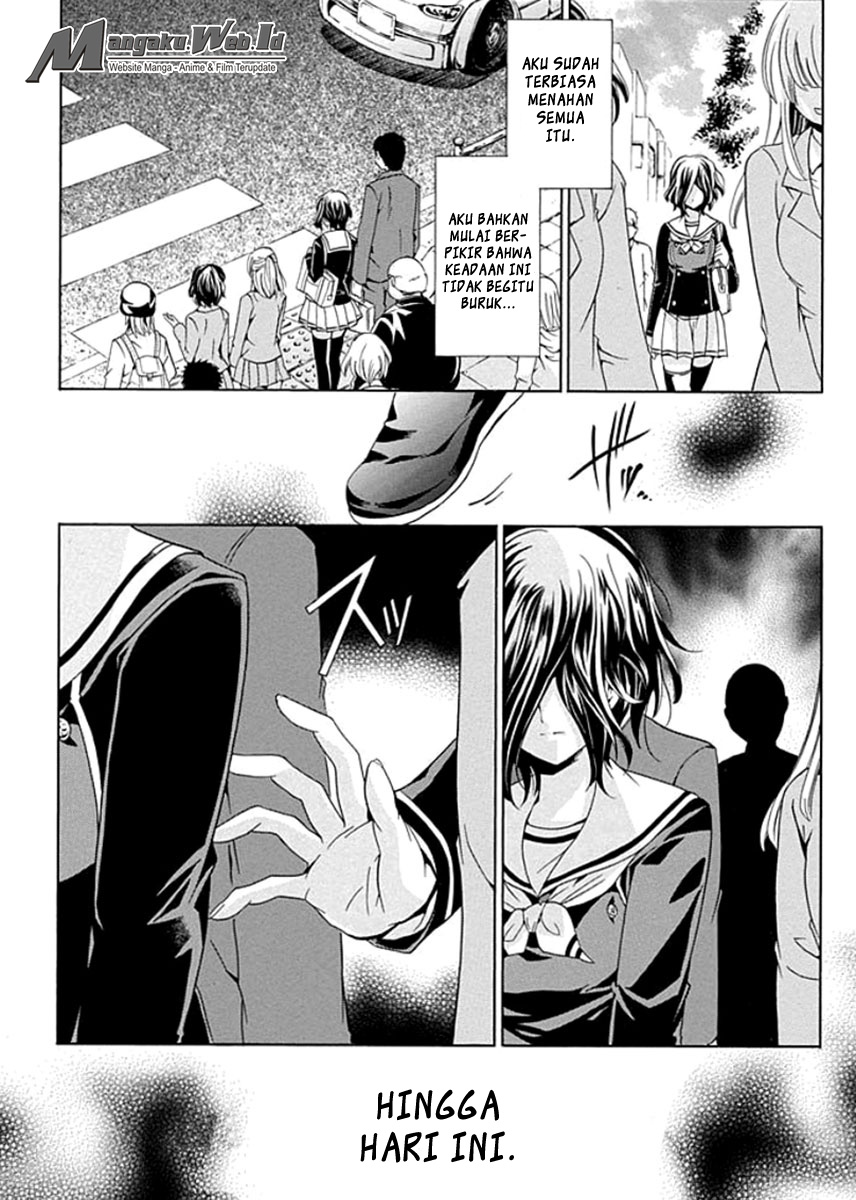 Fukushuu Kyoushitsu Bab 01 halaman 9