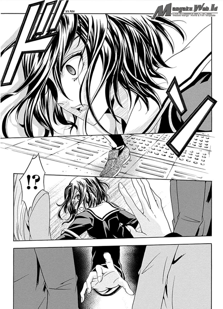 Fukushuu Kyoushitsu Bab 01 halaman 10