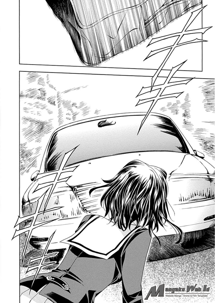 Fukushuu Kyoushitsu Bab 01 halaman 11