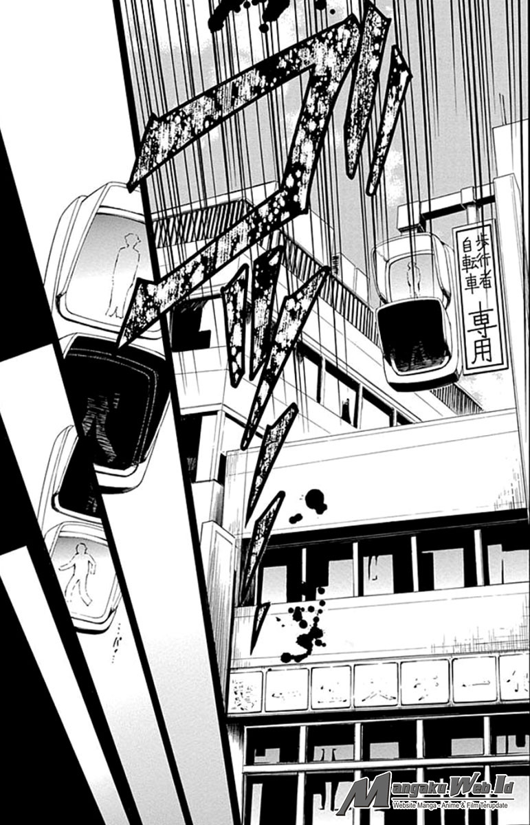 Fukushuu Kyoushitsu Bab 01 halaman 12