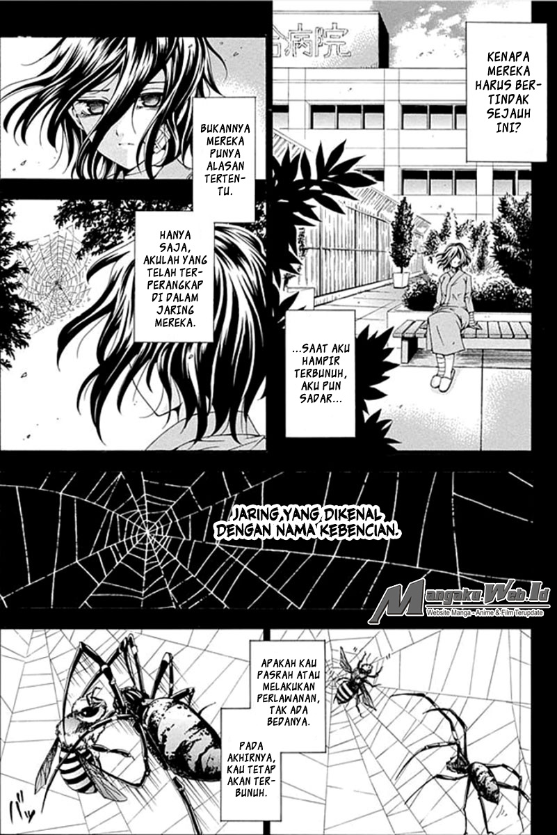 Fukushuu Kyoushitsu Bab 01 halaman 18