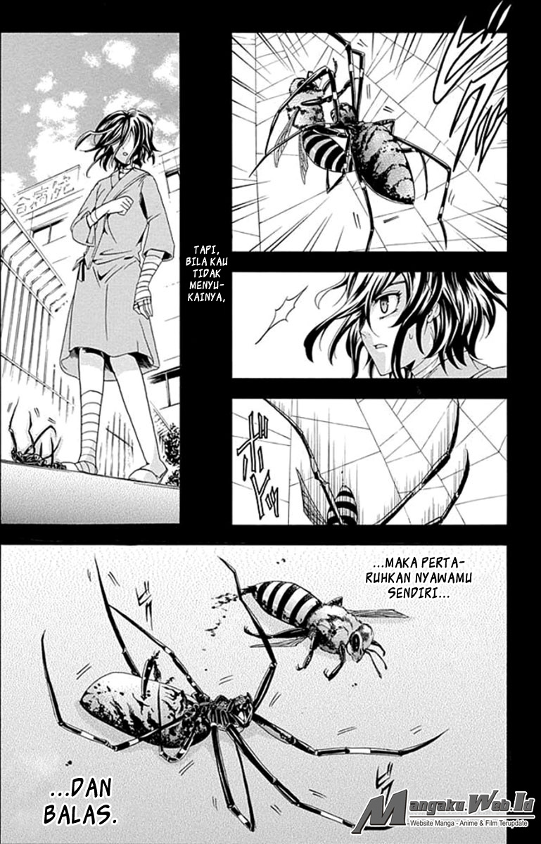 Fukushuu Kyoushitsu Bab 01 halaman 19