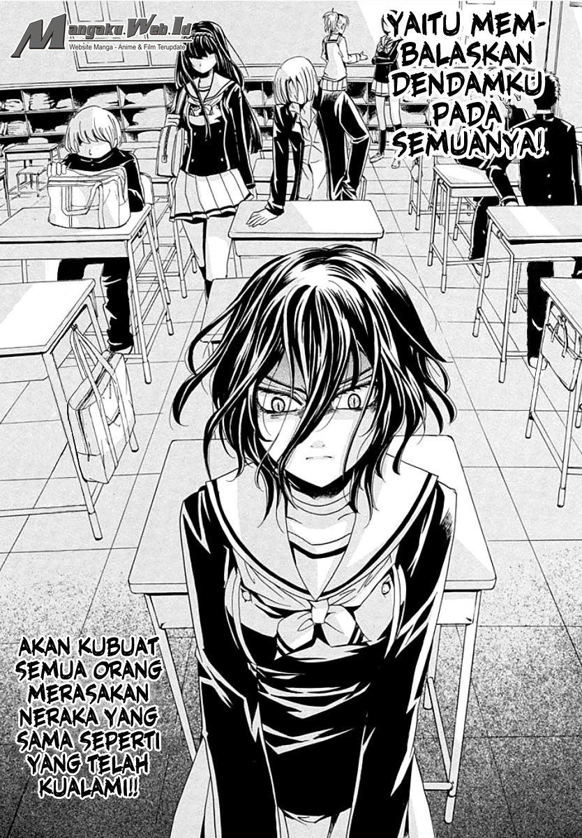 Fukushuu Kyoushitsu Bab 01 halaman 22