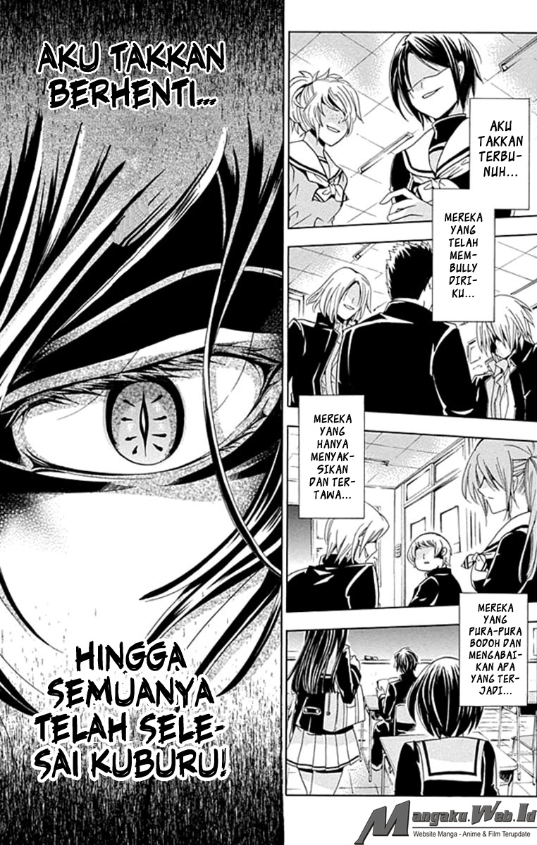Fukushuu Kyoushitsu Bab 01 halaman 23