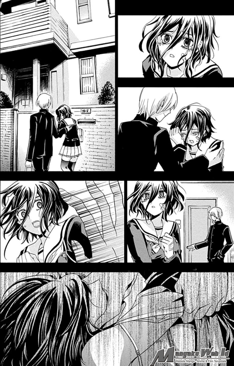 Fukushuu Kyoushitsu Bab 01 halaman 27