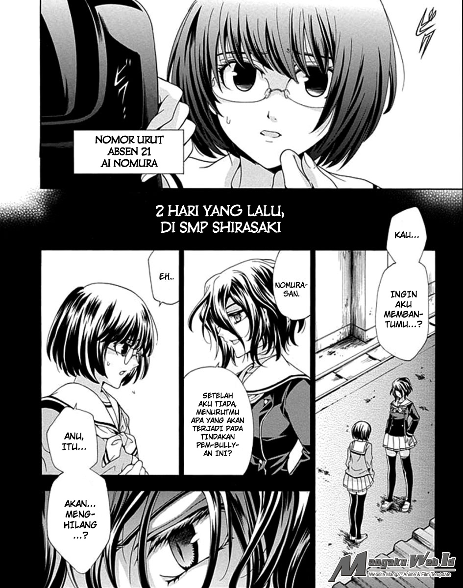 Fukushuu Kyoushitsu Bab 01 halaman 32