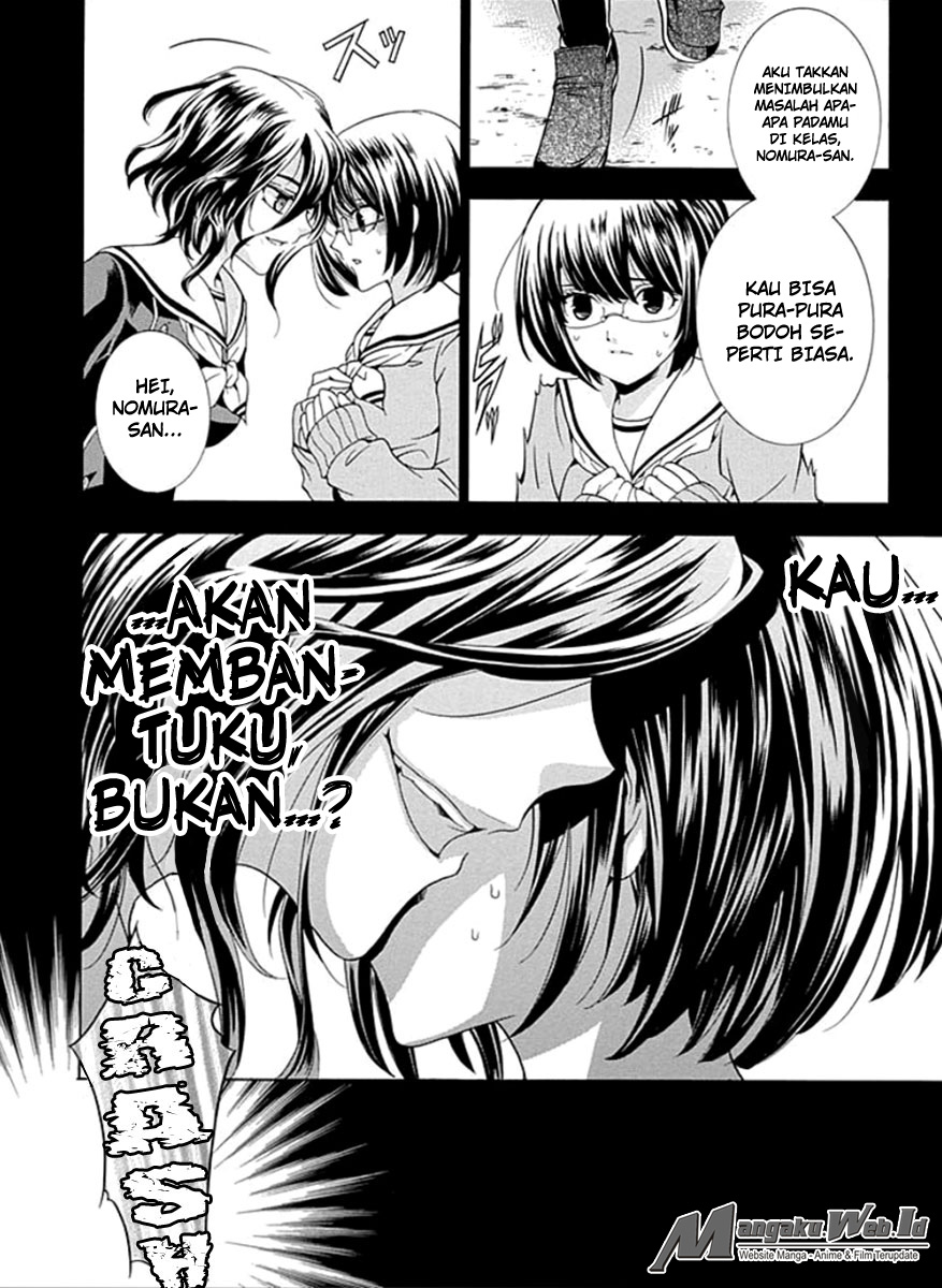 Fukushuu Kyoushitsu Bab 01 halaman 34