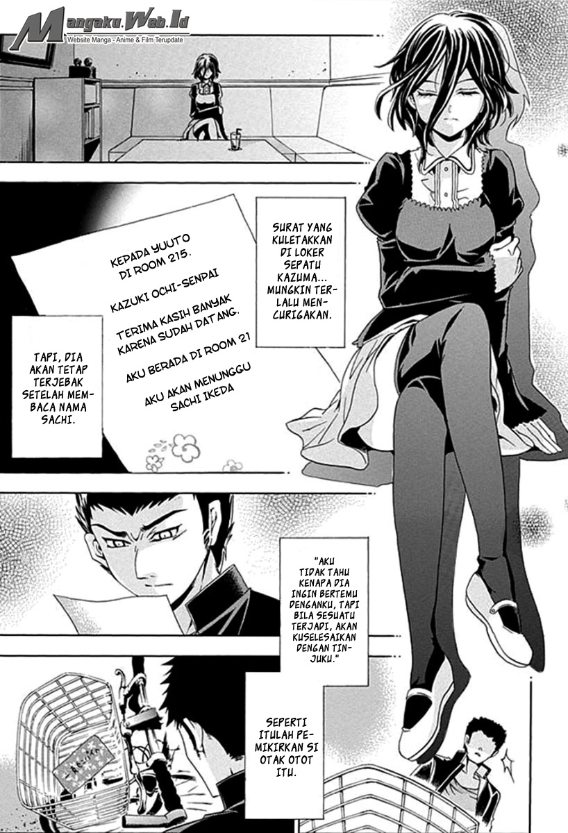 Fukushuu Kyoushitsu Bab 01 halaman 40