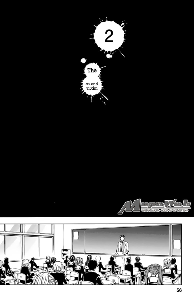 Fukushuu Kyoushitsu chapter 02 halaman 2