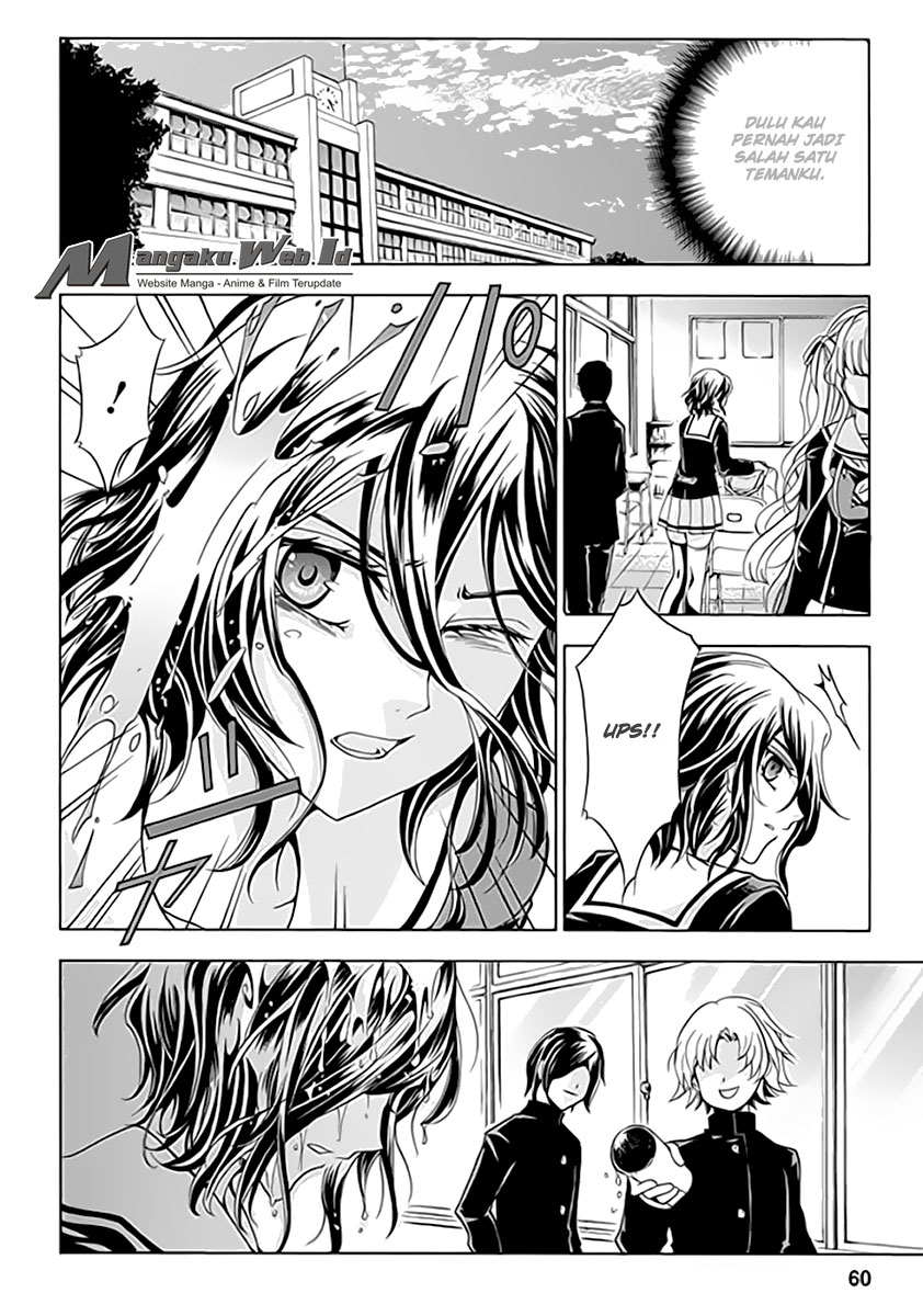 Fukushuu Kyoushitsu chapter 02 halaman 6