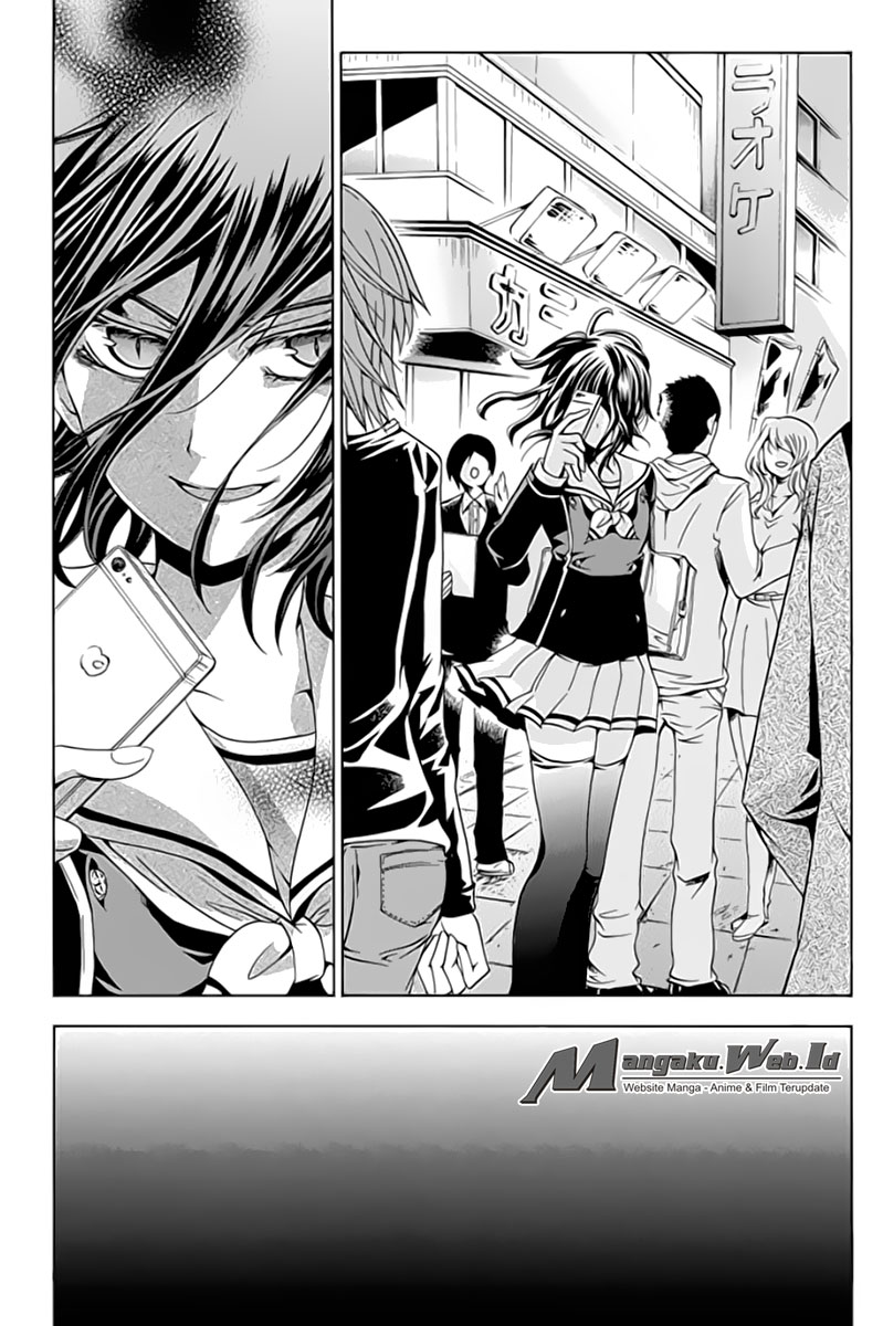 Fukushuu Kyoushitsu chapter 02 halaman 18