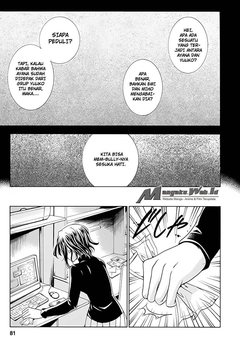 Fukushuu Kyoushitsu chapter 02 halaman 27