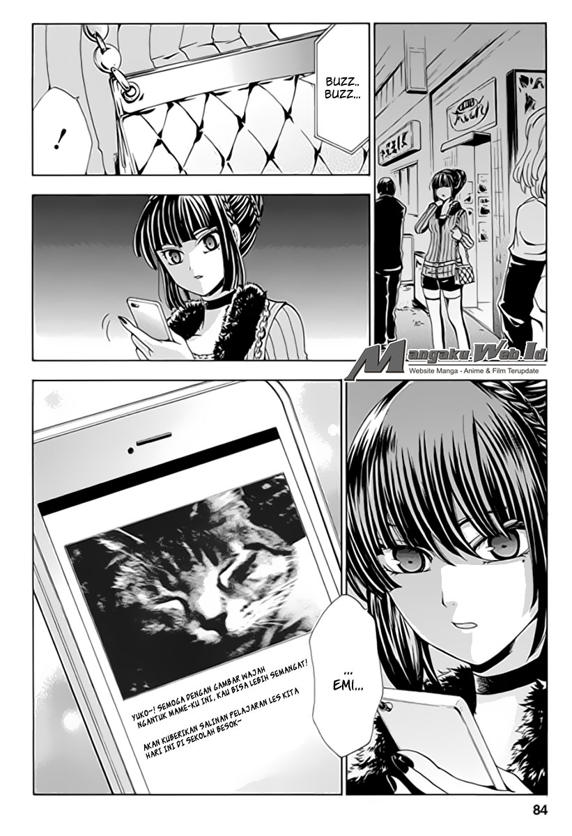 Fukushuu Kyoushitsu chapter 02 halaman 30