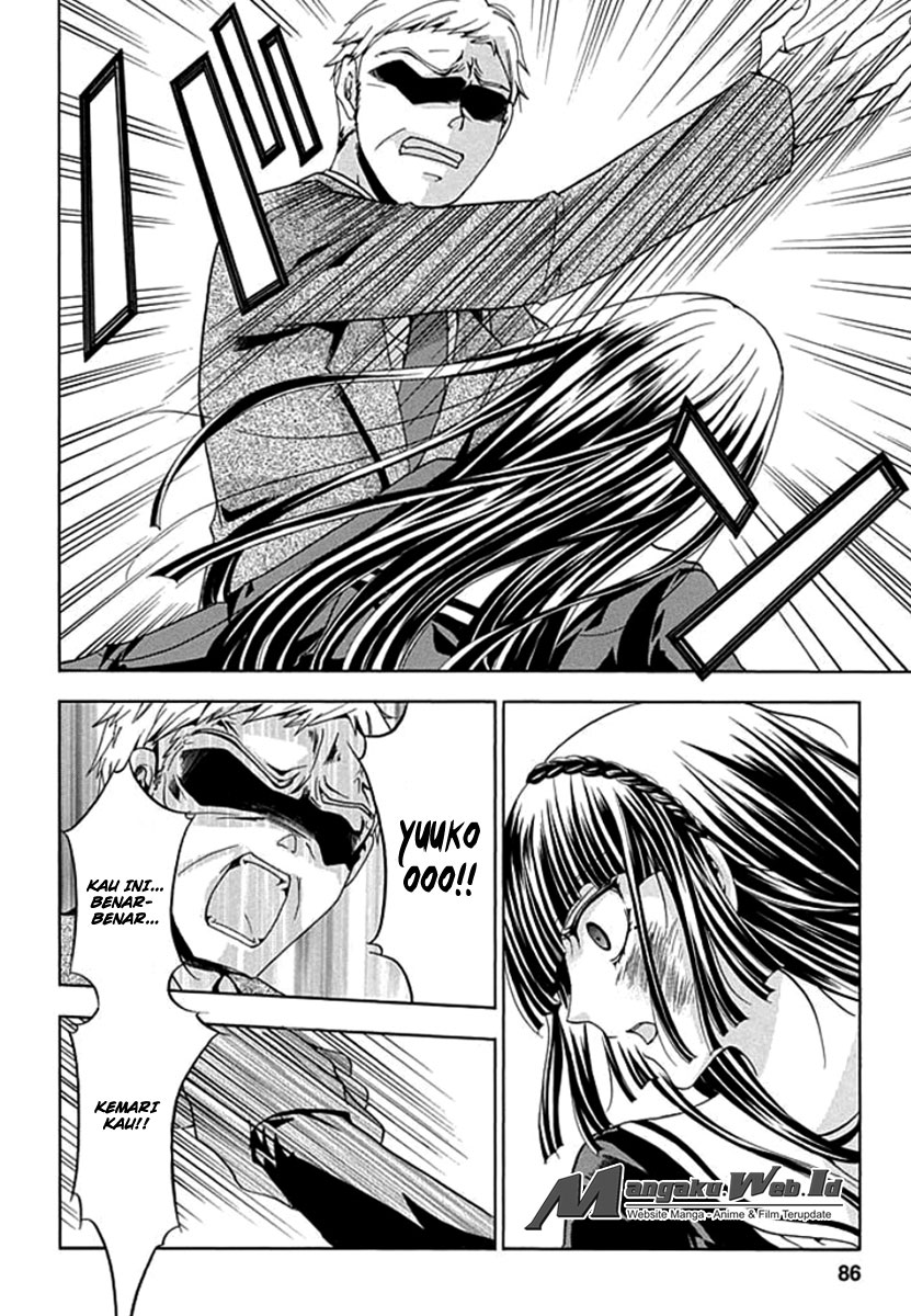 Fukushuu Kyoushitsu chapter 02 halaman 32