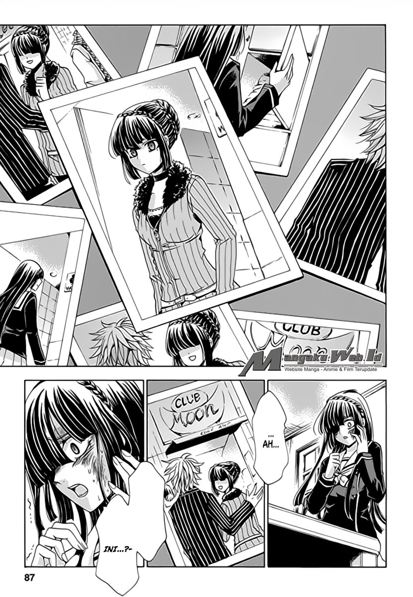 Fukushuu Kyoushitsu chapter 02 halaman 33