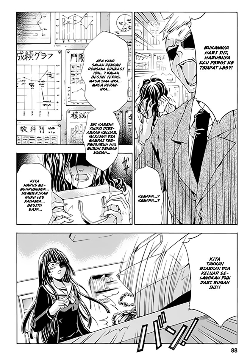 Fukushuu Kyoushitsu chapter 02 halaman 34