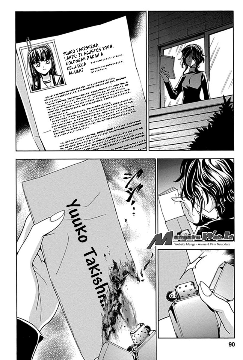 Fukushuu Kyoushitsu chapter 02 halaman 36