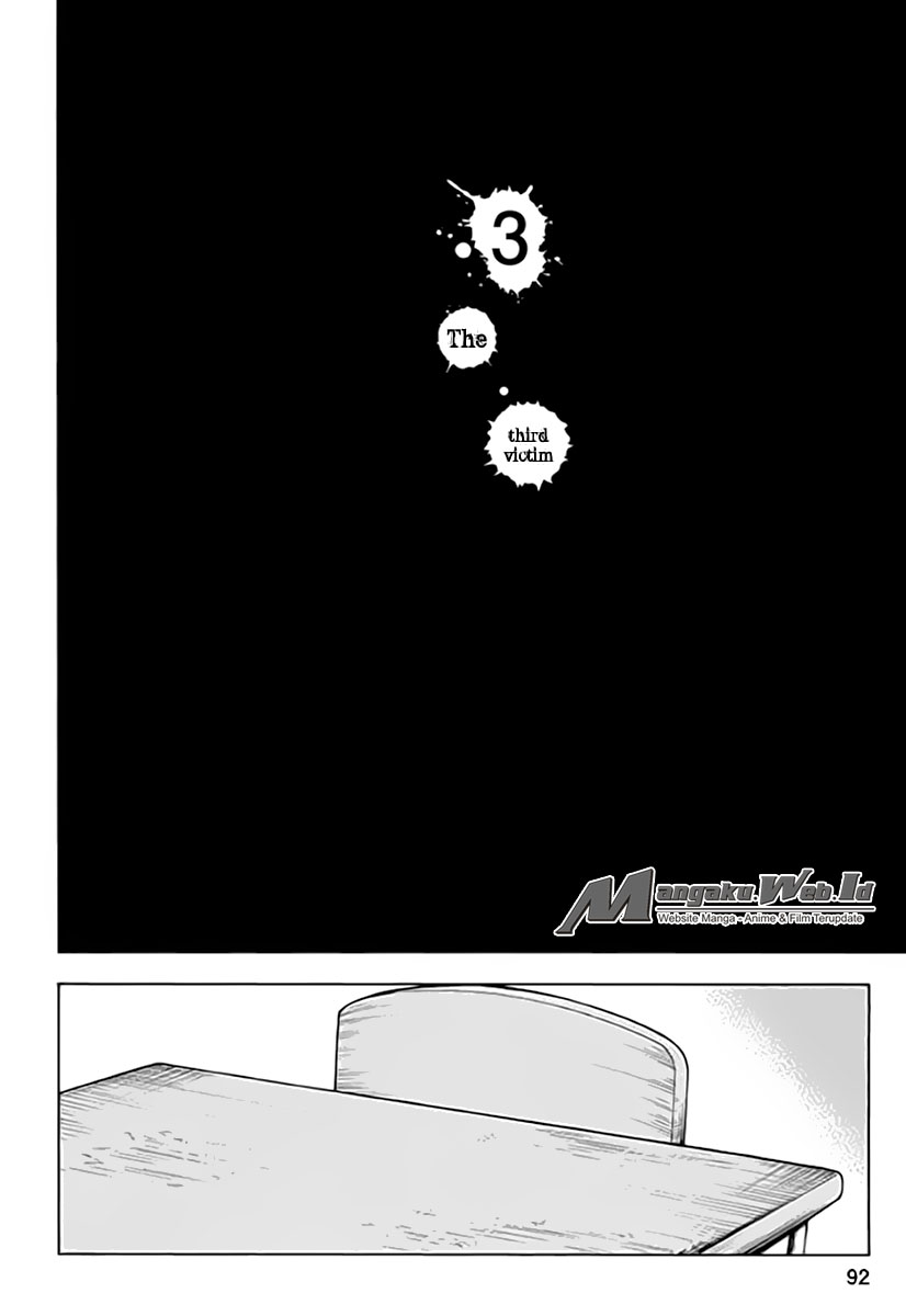 Fukushuu Kyoushitsu chapter 03 halaman 2