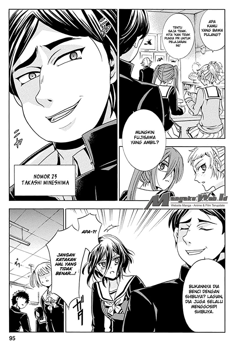 Fukushuu Kyoushitsu chapter 03 halaman 5