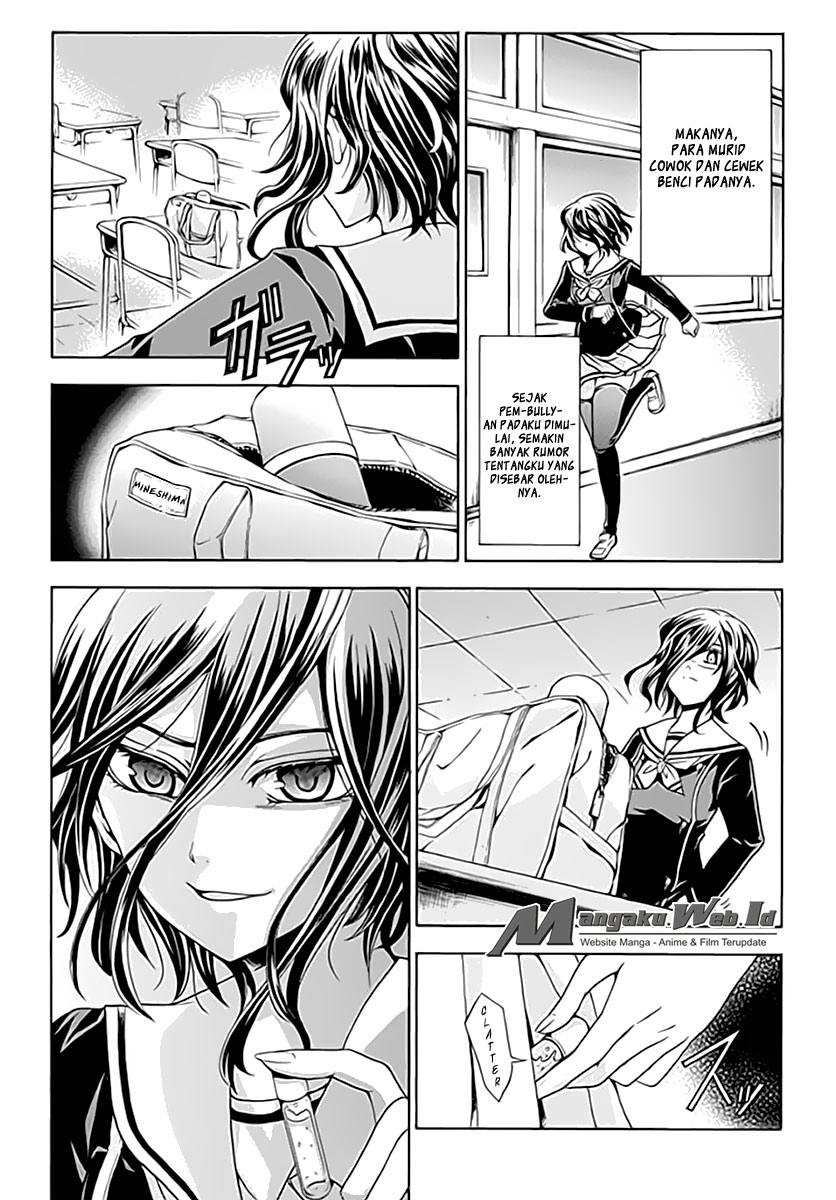 Fukushuu Kyoushitsu chapter 03 halaman 7