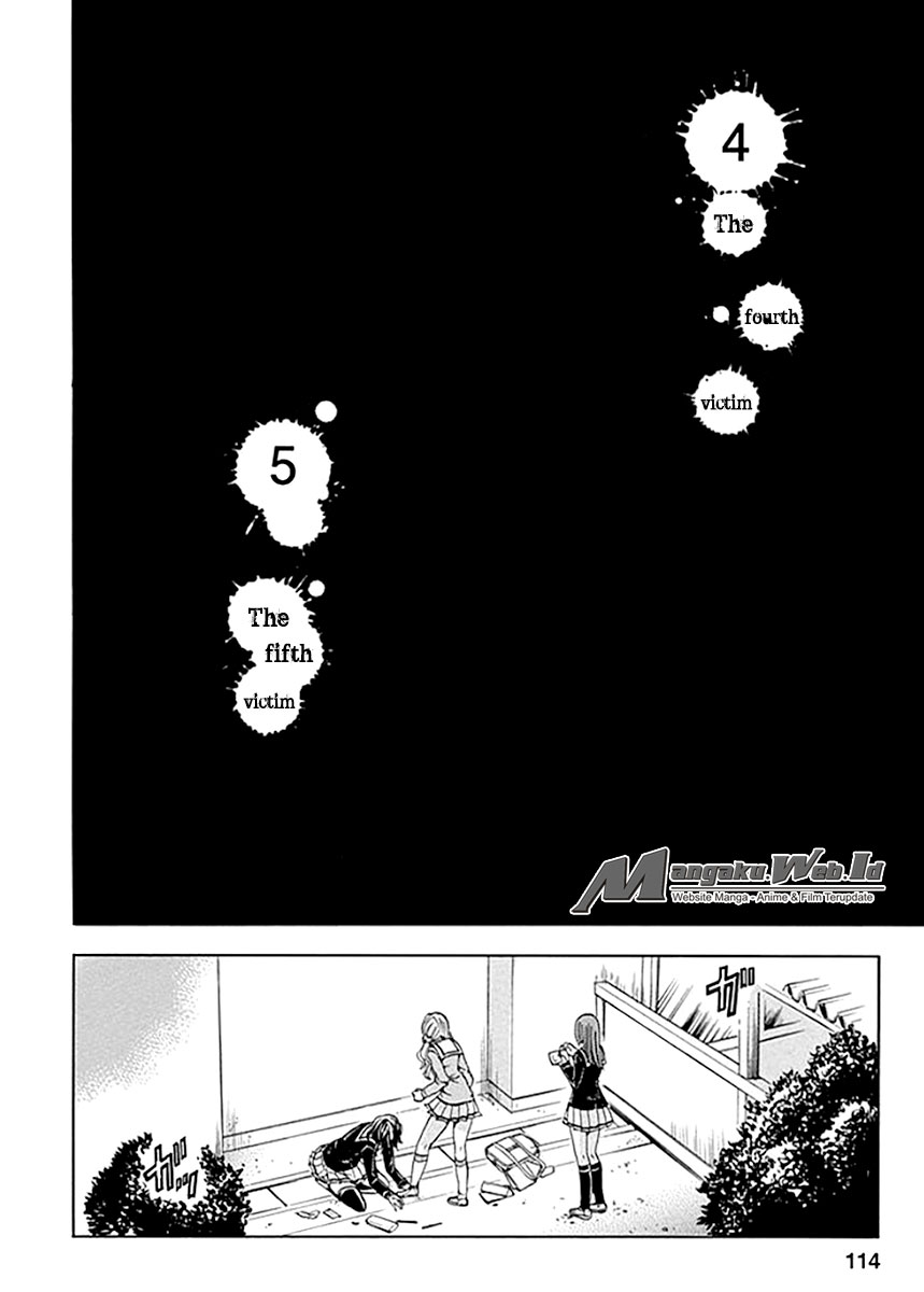 Fukushuu Kyoushitsu Bab 04 halaman 2