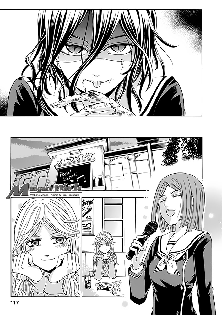 Fukushuu Kyoushitsu Bab 04 halaman 5