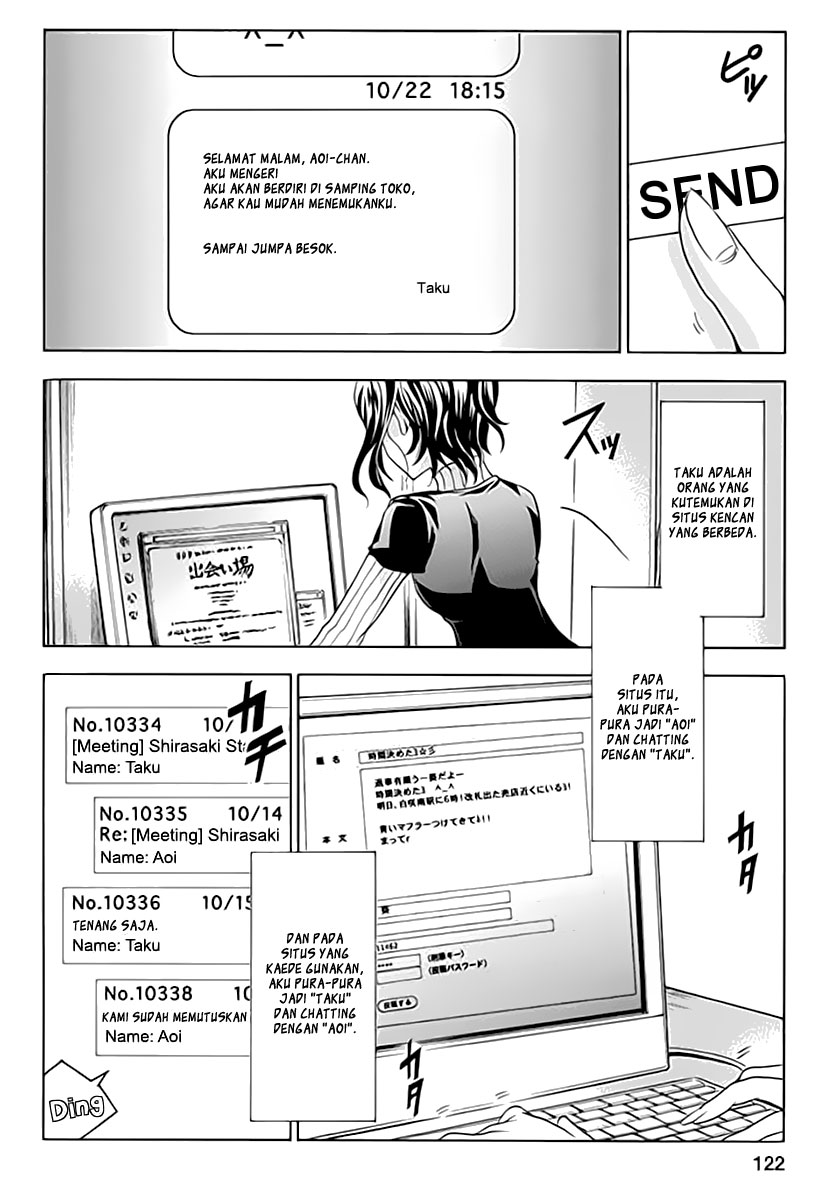 Fukushuu Kyoushitsu Bab 04 halaman 10