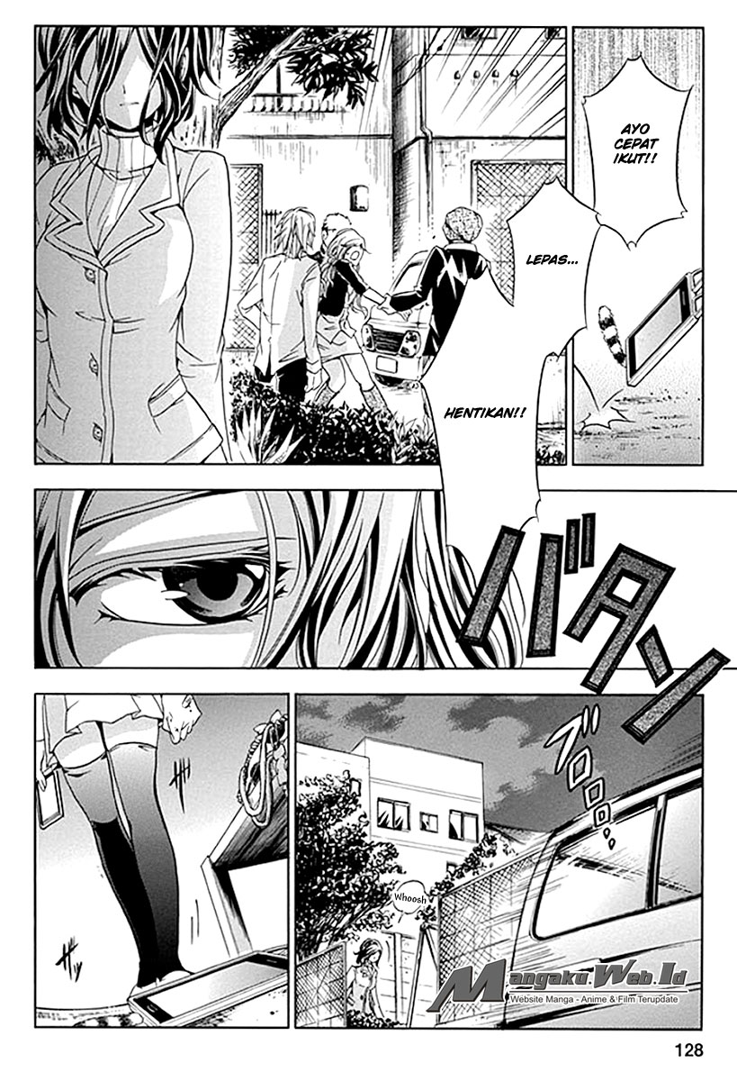 Fukushuu Kyoushitsu Bab 04 halaman 16