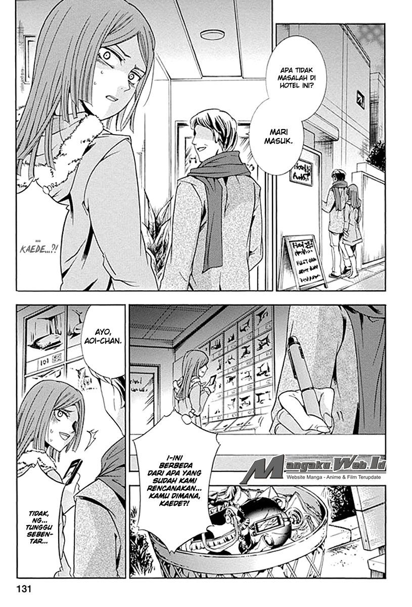 Fukushuu Kyoushitsu chapter 05 halaman 3