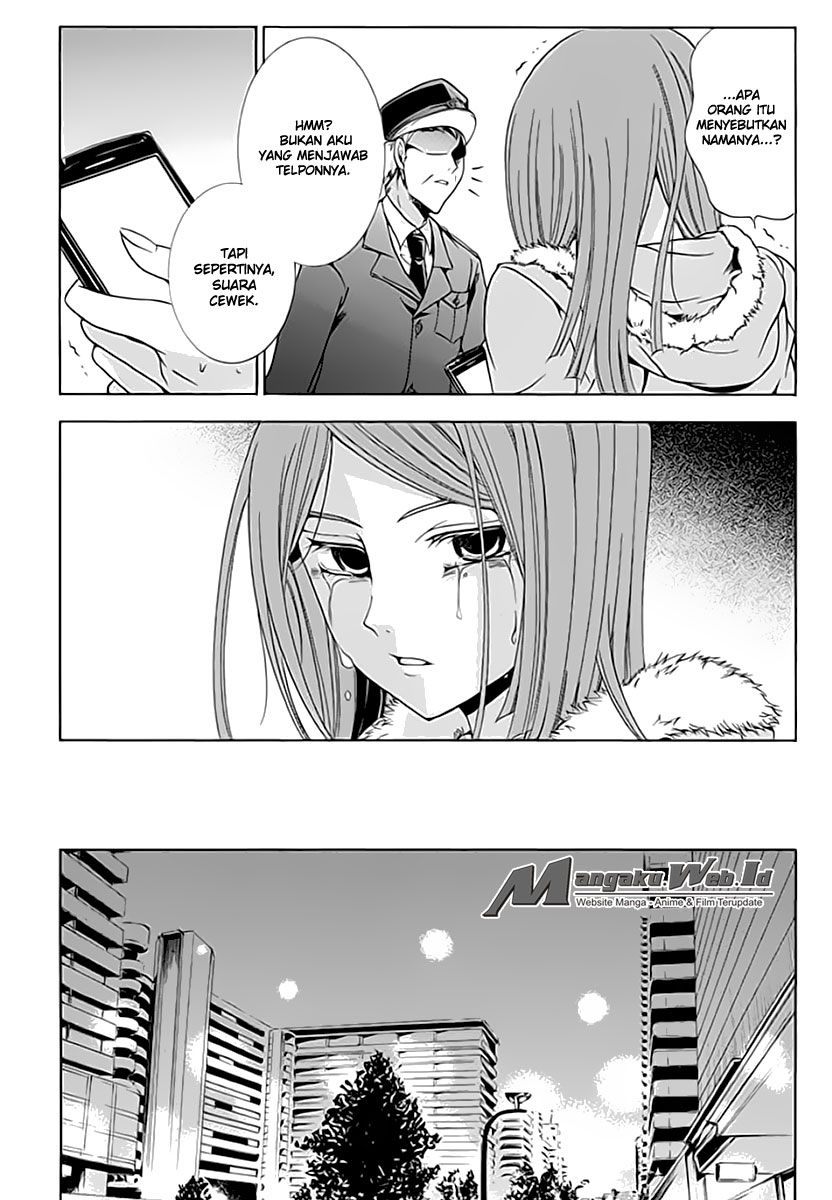 Fukushuu Kyoushitsu chapter 05 halaman 6