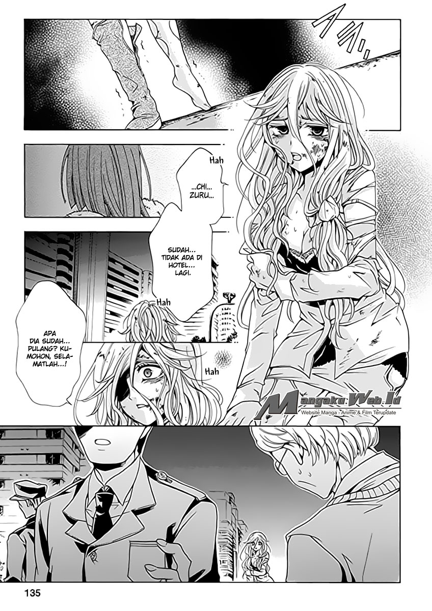 Fukushuu Kyoushitsu chapter 05 halaman 7