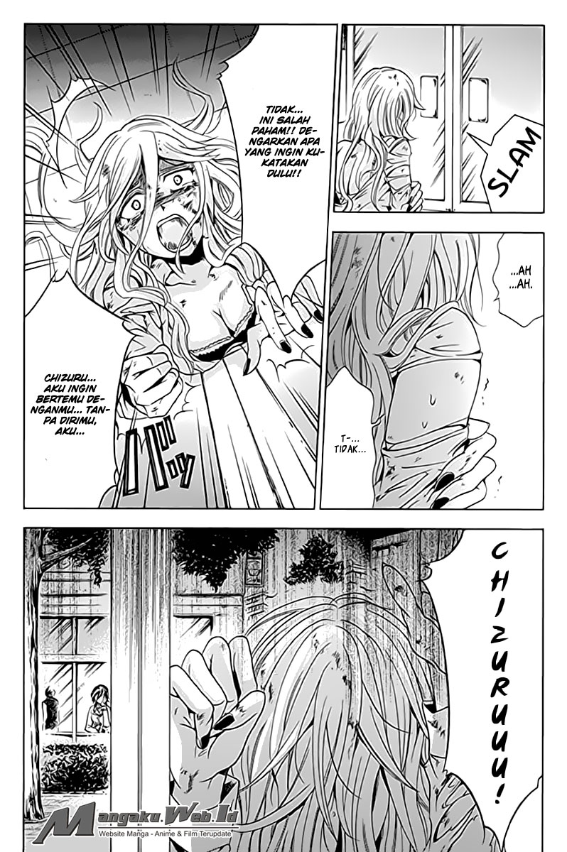 Fukushuu Kyoushitsu chapter 05 halaman 10